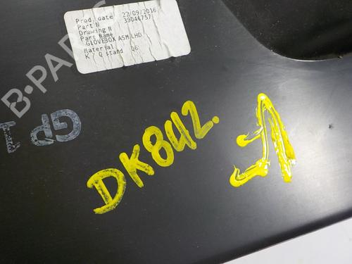 Glove box OPEL ASTRA K (B16)  | BP13259633C95 