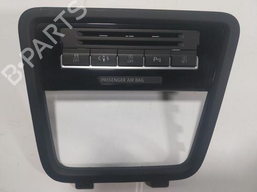 Used Switch SEAT ALHAMBRA (710, 711) [2010-2022]  18104970