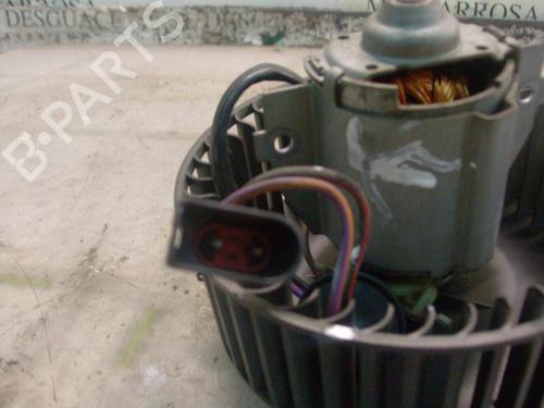 Gebläsemotor FORD KA (RB_)  | BP3762014M62 