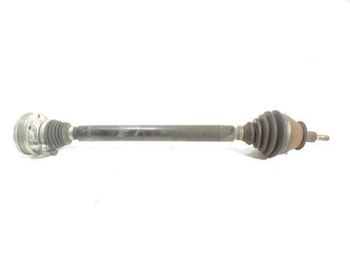 Used Right front driveshaft Right front driveshaft AUDI A1 Sportback (8XA, 8XF) 1.6 TDI (115 hp) 7519729 7519729
