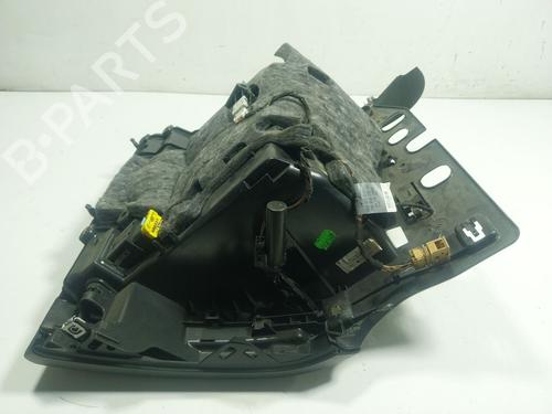 Glove box AUDI A5 Sportback (8TA)  | BP18647653C95 
