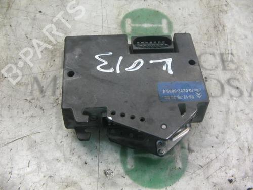 Used ABS pump ABS pump CITROËN XANTIA Break (X1_, X2_) [1995-2003] 3740341 3740341