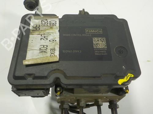 ABS pump FORD FOCUS III 1.0 EcoBoost | BP11089547M43 