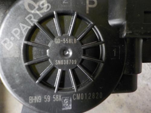 Left front window motor MAZDA 2 Hatchback (DL, DJ) | BP13507956E21 - Image 4