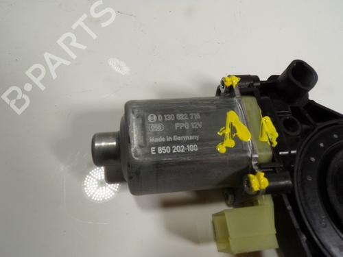 Left front window motor AUDI A3 Sportback (8VA, 8VF) 2.0 TDI | BP9763233E21 