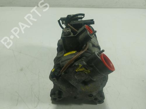 AC compressor BMW 1 (F20) 116 d | BP19688434M34 