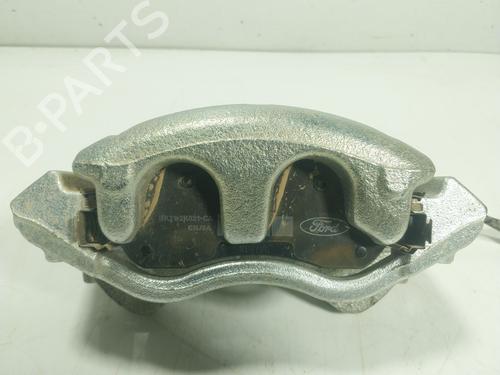 Used Left front brake caliper FORD TRANSIT V363 Platform/Chassis (FED, FFD) [2013-2025]  24738146