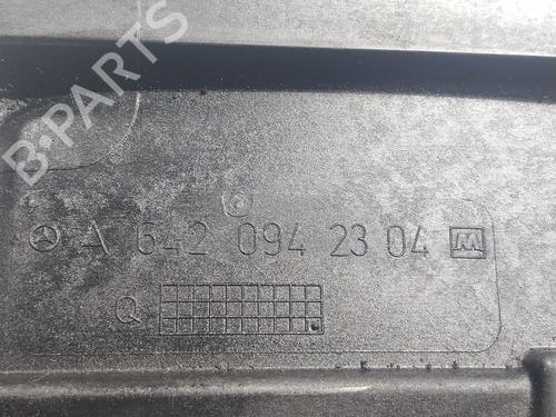 Air filter box MERCEDES-BENZ E-CLASS Coupe (C207) E 350 CDI (207.322) | BP18893977M87 