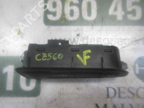 Elektronisk modul CITROËN NEMO Box Body/MPV (AA_) 1.4 HDi | BP3859983M83 