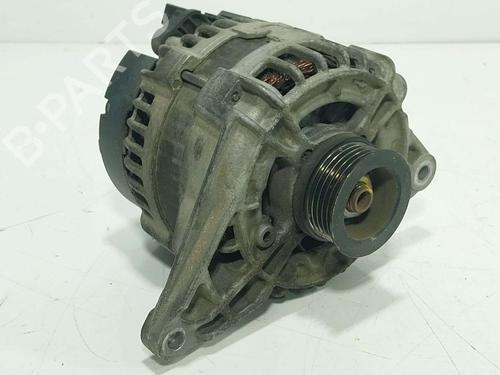 Used Alternator Alternator 39250940 39250940
