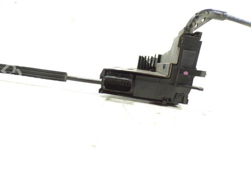 Front left lock PEUGEOT 308 II (LB_, LP_, LW_, LH_, L3_) 1.6 HDi | BP9313312C98 