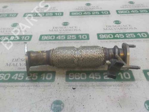 Udstødningsmanifold KIA CEE'D (JD) 1.4 CRDi 90 (90 hp) 14283773