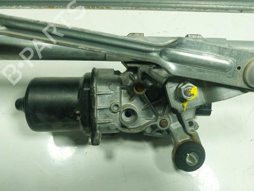 Front wiper motor RENAULT KADJAR (HA_, HL_) 1.3 TCe 140 (HLNB, HLN1) | BP17030242M29