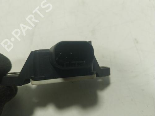 Electronic module CITROËN C4 II (NC_) 1.2 THP 110 (NCHNZ6, NCHNV6) | BP17029334M83 