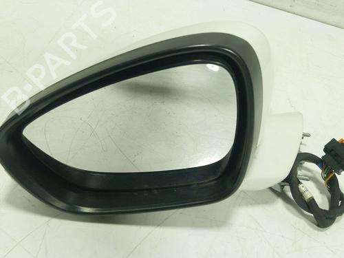 Used Left mirror Left mirror 38761206 38761206