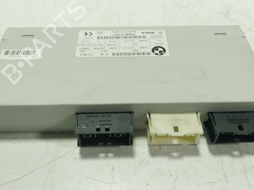 Used Electronic module Electronic module BMW X5 (F15, F85) xDrive 40 d (313 hp) 30591129 30591129