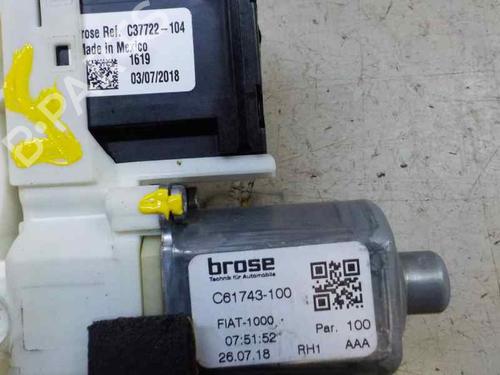 Right front window motor JEEP COMPASS (MP, M6, MV, M7) | BP5850054E20 - Image 4
