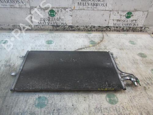 AC radiator FORD FOCUS II Turnier (DA_, FFS, DS) 2.0 TDCi | BP3844077M32 