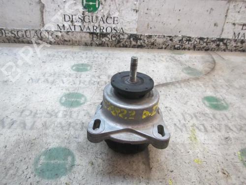 Used Engine mount Engine mount FORD TRANSIT Platform/Chassis (FM_ _, FN_ _, FF_ _) [2006-2014] 9081066 9081066