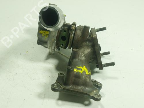 Turbolader/Kompressor KIA STONIC (YB) 1.0 T-GDi | BP25051549M71 - Image 2