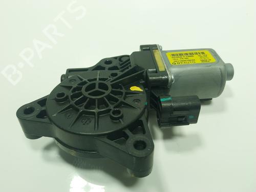 Used Right front window motor KIA SPORTAGE IV (QL, QLE) 2.0 CRDi (136 hp) 27674216