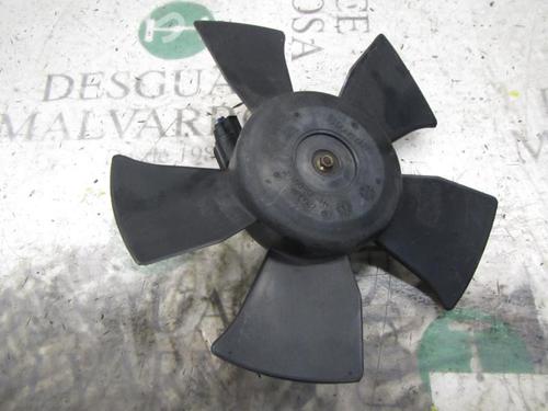 Used Radiator fan Radiator fan SSANGYONG RODIUS I 2.7 Xdi (163 hp) 3829305 3829305
