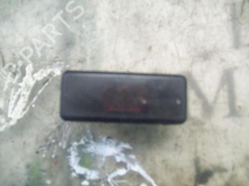 Used Warning switch Warning switch BMW 5 (E39) 523 i (170 hp) 3775712 3775712