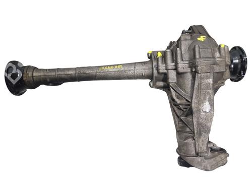 Used Front differential Front differential VW TOUAREG (7LA, 7L6, 7L7) 5.0 V10 TDI (313 hp) 17575806 17575806