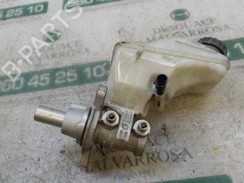 Brake master cylinder OPEL CORSA D (S07) 1.2 (L08, L68) | BP5668219M77 - Image 3
