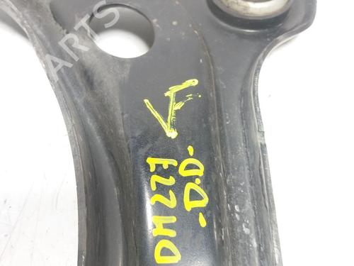 Right front suspension arm PEUGEOT 2008 I (CU_) 1.5 BlueHDI 100 | BP16664648M13 