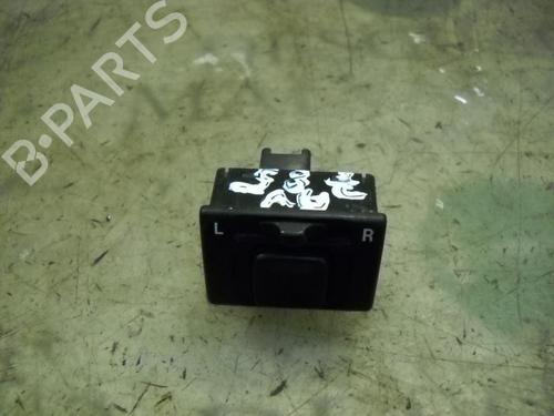 Used Mirror switch Mirror switch SUZUKI JIMNY Closed Off-Road Vehicle (SN) 1.3 16V (SN413, JB33) (80 hp) 3764834 3764834