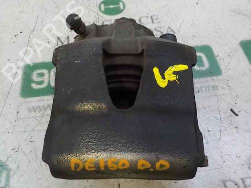 Used Right front brake caliper Right front brake caliper VW GOLF VII (5G1, BQ1, BE1, BE2) [2012-2021] 11551110 11551110