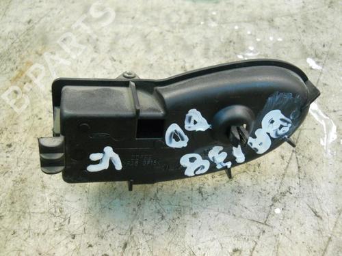 Front right interior door handle FORD FOCUS I (DAW, DBW) 1.8 Turbo DI / TDDi | BP3780909I14 