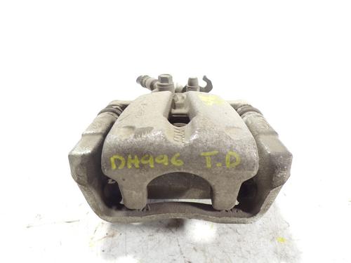 Used Right rear brake caliper Right rear brake caliper KIA CEE'D (JD) 1.4 CVVT (100 hp) 11553293 11553293
