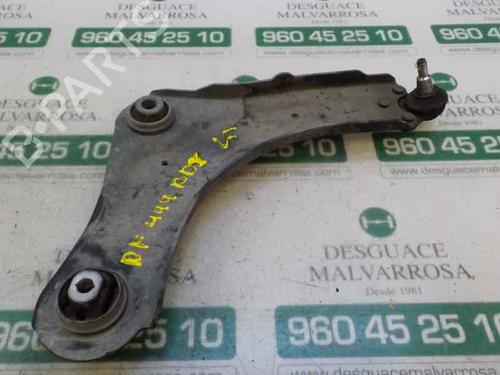 Used Right front suspension arm Right front suspension arm RENAULT MEGANE III Coupe (DZ0/1_) [2008-2016] 6082909 6082909