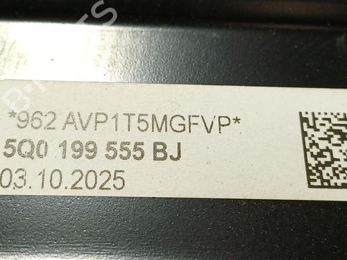 Engine mount SKODA KAROQ (NU7, ND7) 1.5 TSI | BP34497537M89 - Image 5