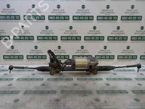 Used Steering rack Steering rack OPEL ASTRA J (P10) 1.6 (68) (115 hp) 6153321 6153321