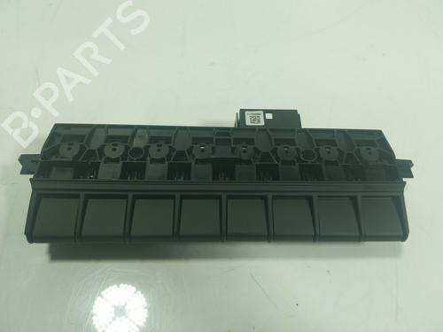 Bouton de warning RENAULT CAPTUR II (HF_)  | BP17592430I22 