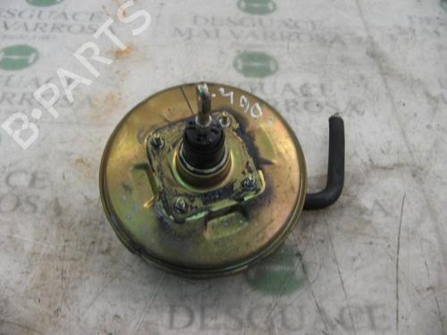 Used Servo brake FIAT BRAVA (182_) [1995-2003]  3790523
