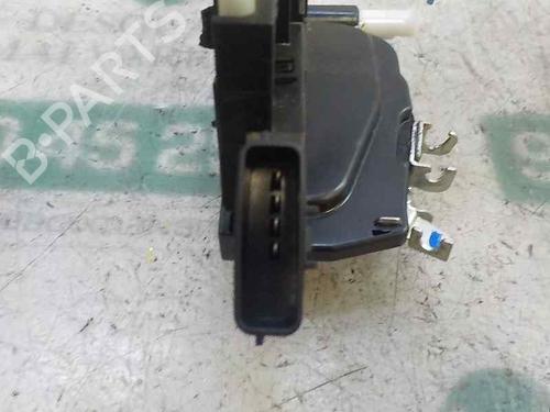 Front left lock NISSAN MICRA IV (K13K, K13KK) 1.2 | BP5881055C98 