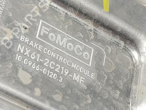 Servo brake FORD FOCUS IV (HN) 1.0 EcoBoost | BP26144930M42