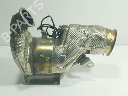 Catalyst AUDI A4 Allroad B9 (8WH, 8WJ) | BP38546197M10 - Image 4