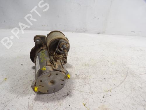 Starter FORD TRANSIT COURIER B460 Box Body/MPV 1.5 TDCi | BP7818674M8