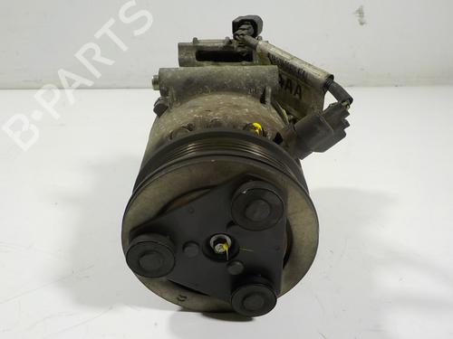 AC compressor FORD FOCUS III  | BP13495279M34 