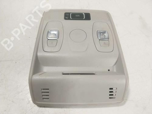 Used Interior roof light Interior roof light RENAULT ARKANA I (LCM_, LDN_) 1.3 TCe 140 (LDN0) (140 hp) 39645635 39645635