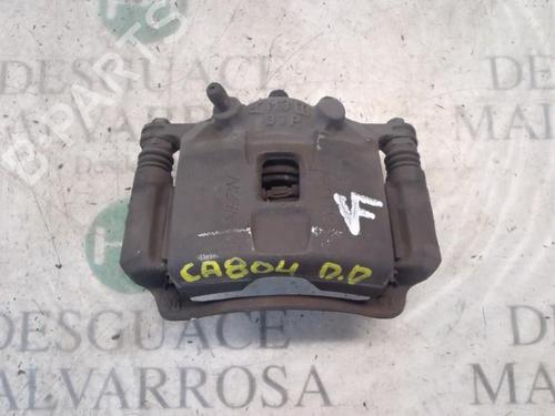 Used Right front brake caliper Right front brake caliper HONDA JAZZ II (GD_, GE3, GE2) 1.4 (80 hp) 11547089 11547089