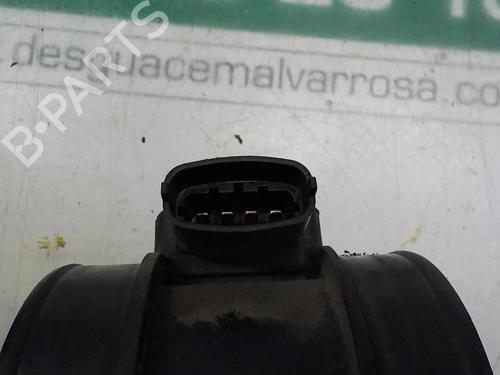 Mass air flow sensor OPEL VECTRA C (Z02) | BP3875374M95 - Image 3
