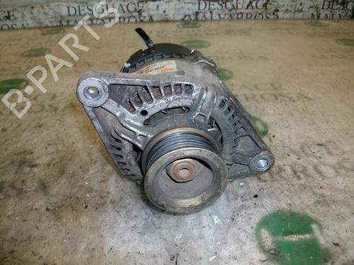 Alternator FIAT BRAVA (182_) | BP3757421M7