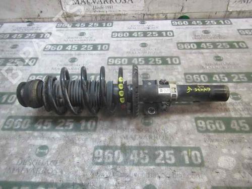 Used Left front shock absorber Left front shock absorber SKODA ROOMSTER (5J7) 1.6 TDI (105 hp) 4002313 4002313