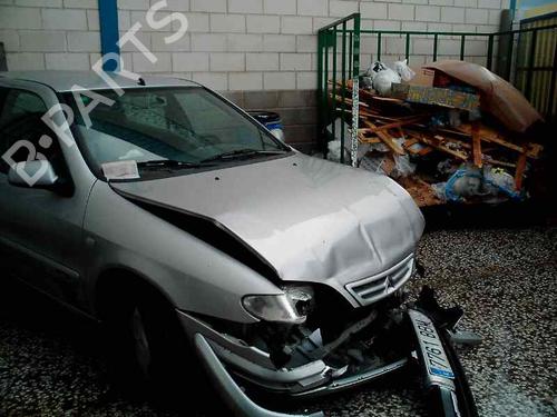 Servo brake CITROËN XSARA (N1) 1.6 i | BP3735826M42 
